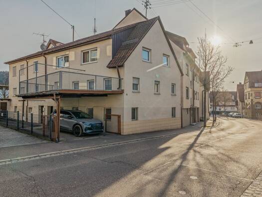 Haus zum Kauf 450.000 € 7 Zimmer 293,7 m² 250 m² Grundstück Fellbach 70734