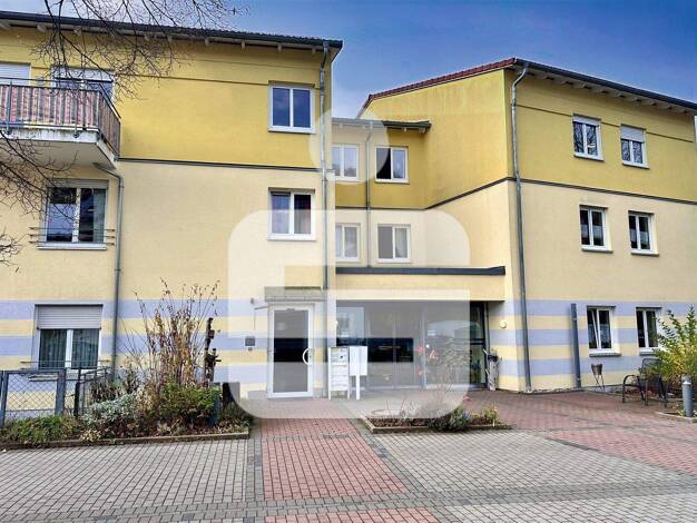 Wohnung zum Kauf 105.000 € 2 Zimmer 42,3 m² Sulzbach-Rosenberg 92237