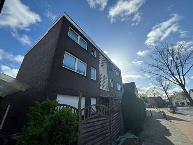 Wohnung zur Miete 525 € 2 Zimmer 48 m² 1. Geschoss Arsterdamm 188 Arsten Bremen 28279