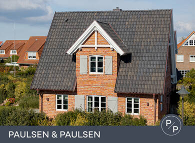 Mehrfamilienhaus zum Kauf 2.600.000 € 4 Zimmer 152 m² 786 m² Grundstück List 25992