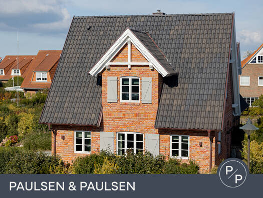 Mehrfamilienhaus zum Kauf 2.450.000 € 4 Zimmer 152 m² 786 m² Grundstück List auf Sylt 25992
