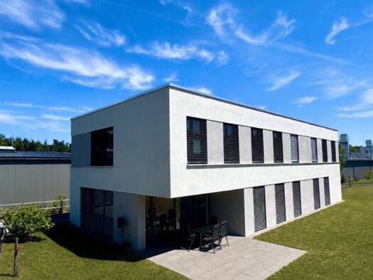 Büro zur Miete 10,50 € 12 Zimmer 333 m² Bürofläche An der Schillertanne Nieder-Ramstadt Mühltal 64367