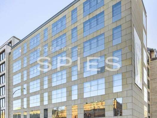 Bürofläche zur Miete provisionsfrei 15 € 213,6 m² Bürofläche teilbar ab 213,6 m² Hamburg-Altstadt Hamburg 20095