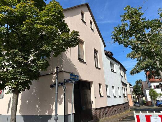 Mehrfamilienhaus zum Kauf 1.050.000 € 15 Zimmer 420 m² 642 m² Grundstück Kelkheim 65779