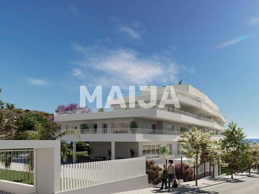 Wohnung zum Kauf 389.950 € 3 Zimmer 120 m² 1. Geschoss Spain Fuengirola 29640