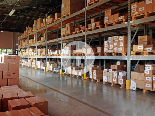 Lagerhalle zur Miete provisionsfrei 6,90 € 3.248 m² Lagerfläche Wedel 22880