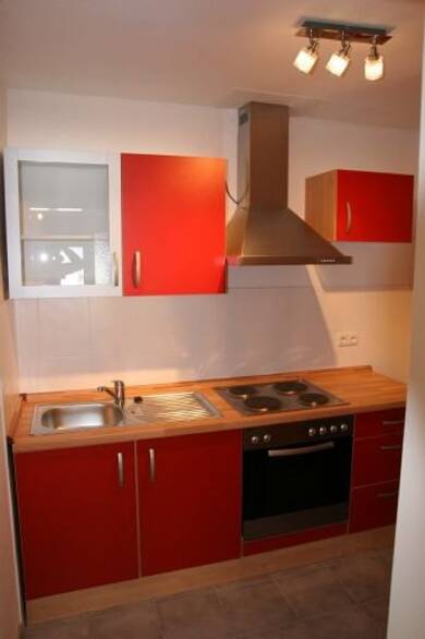 Wohnung zur Miete 570 € 1 Zimmer 39 m² 1. Geschoss frei ab 01.08.2025 Hardhöhe Fürth 90766