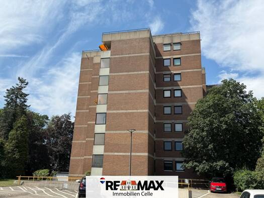 Wohnung zum Kauf 159.000 € 4 Zimmer 81 m² Neuenhäusen Celle 29221