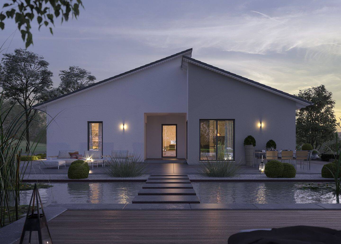 Haus – Bodenwerder, Holzminden - Ansicht 5