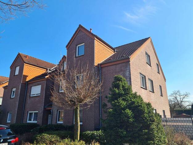 Wohnung zum Kauf 170.750 € 3 Zimmer 75 m² Innenstadt Ahlen 59227