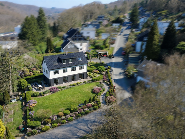 Einfamilienhaus zum Kauf - Erstbezug 189.500 € 5 Zimmer 94,8 m² 497 m² Grundstück Barmen Wuppertal 42287