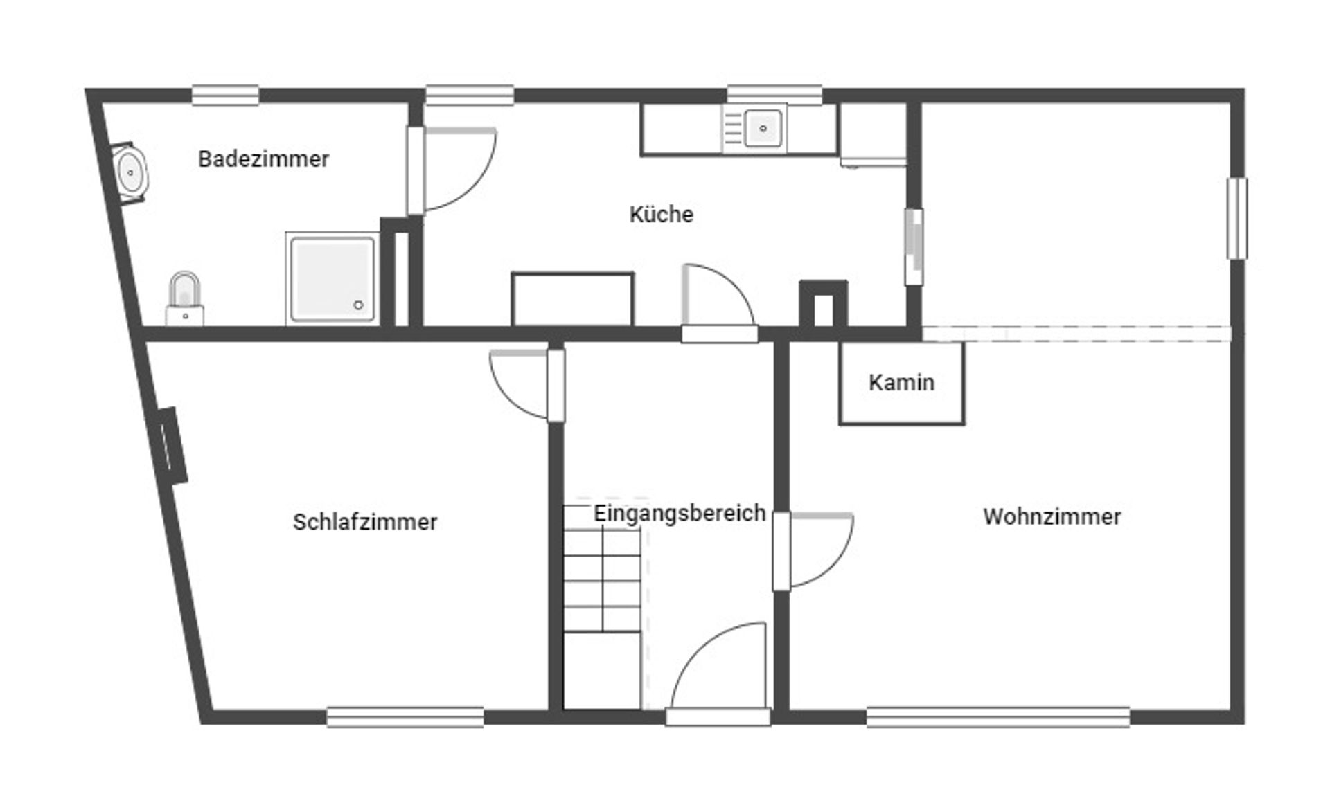 Immobilie zum Kauf als Kapitalanlage geeignet 235.000 € 6 Zimmer 150 m²<br/>Fläche 300,2 m²<br/>Grundstück Adelsdorf Adelsdorf 91325