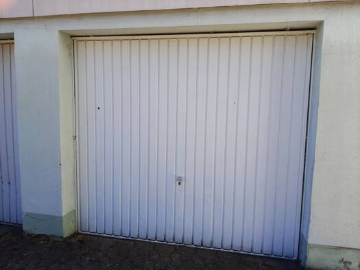 Garage zur Miete provisionsfrei 60 € 20 m² Innenstadt Schweinfurt 97421