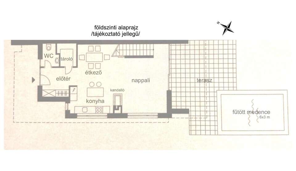 Einfamilienhaus zum Kauf 689.900 € 5 Zimmer 144 m²<br/>Wohnfläche 396 m²<br/>Grundstück Siófok 8600