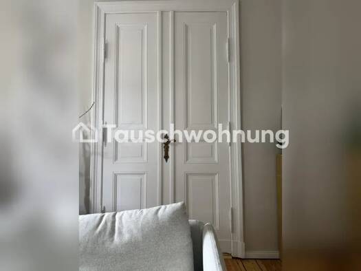 Wohnung zur Miete Tauschwohnung 1.400 € 5 Zimmer 116 m² Französisch Buchholz Pankow 13156