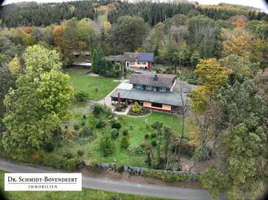 Einfamilienhaus zum Kauf 595.000 € 6 Zimmer 250 m² 9.983 m² Grundstück Rosenheim 57520