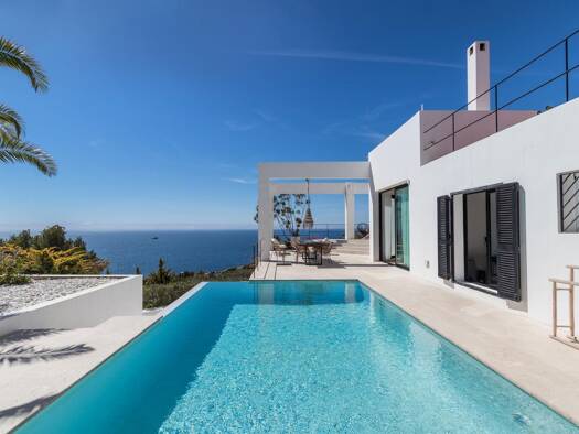 Villa zum Kauf provisionsfrei 6 Zimmer 225 m² 2.177 m² Grundstück Roca Llisa 07819