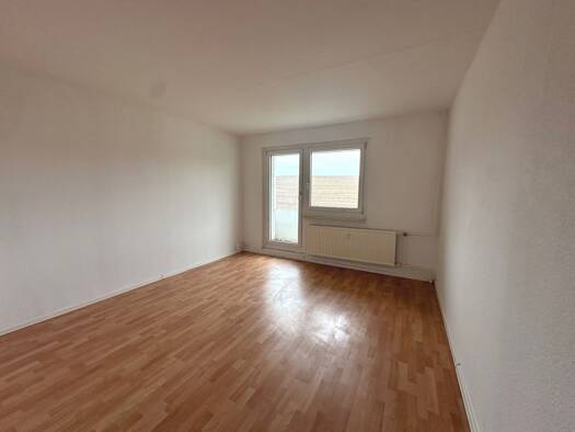 Wohnung zur Miete 280 € 3 Zimmer 55,2 m² 1. Geschoss frei ab sofort Außenring 14 Thurm Mülsen 08132