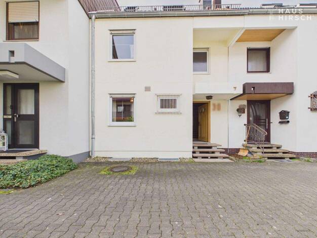 Reihenmittelhaus zum Kauf 6 Zimmer 190 m² 200 m² Grundstück Oppau Ludwigshafen am Rhein 67069