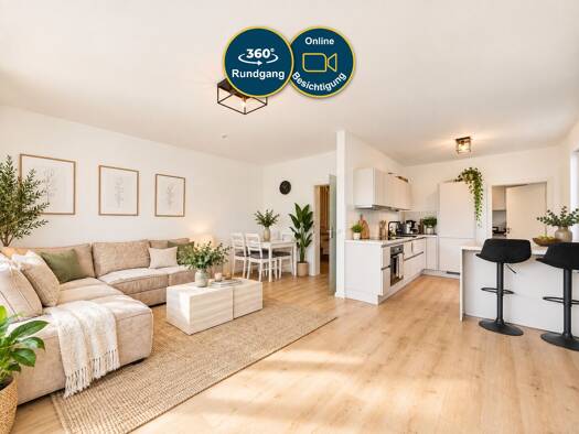Doppelhaushälfte zum Kauf - Erstbezug 369.000 € 5 Zimmer 127,5 m² 186 m² Grundstück Landringhausen Barsinghausen 30890