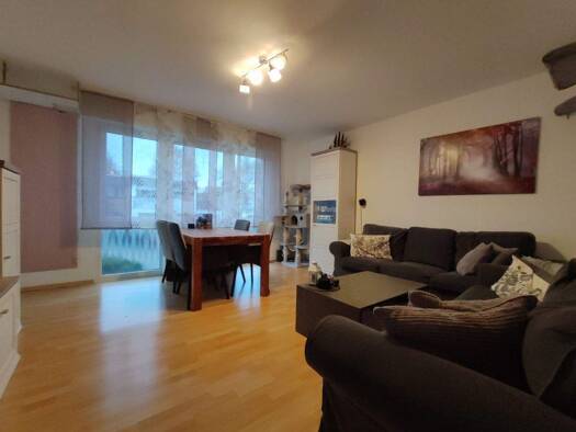 Wohnung zur Miete 485 € 3 Zimmer 81 m² EG Höntrop Bochum 44869