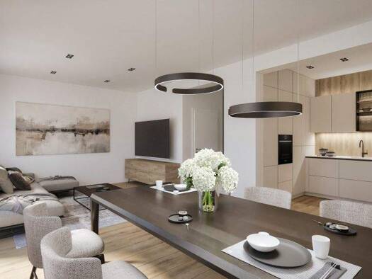 Wohnung zum Kauf 510.000 € 4 Zimmer 104 m² Geretsberg 5132