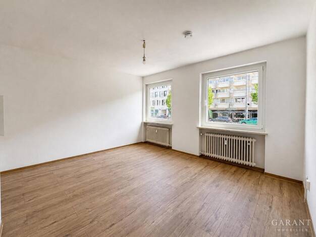 Wohnung zum Kauf 235.000 € 1 Zimmer 24 m² Obergiesing München 81539