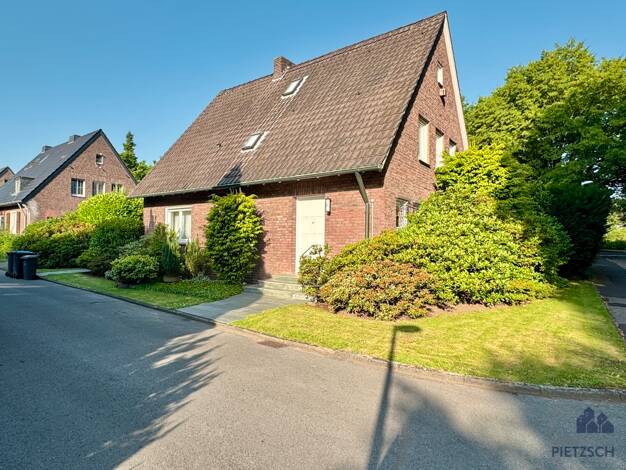 Einfamilienhaus zum Kauf 530.000 € 8 Zimmer 166,4 m² 792 m² Grundstück Marl 45770