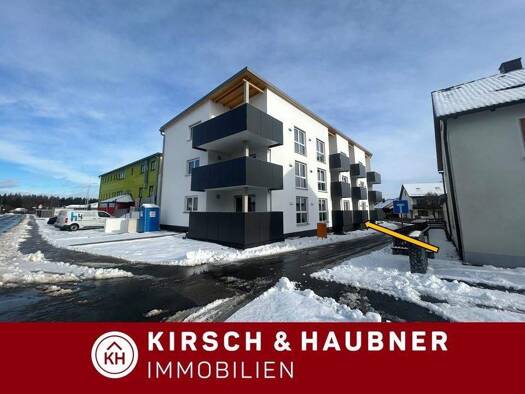 Wohnung zur Miete 795 € 2 Zimmer 60,9 m² EG Seubersdorf 92358