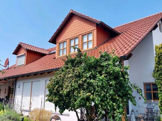 Wohnung zur Miete 800 € 3 Zimmer 110 m² Geschoss 1/1 frei ab 01.10.2026 Postbauer-Heng Postbauer-Heng 92353