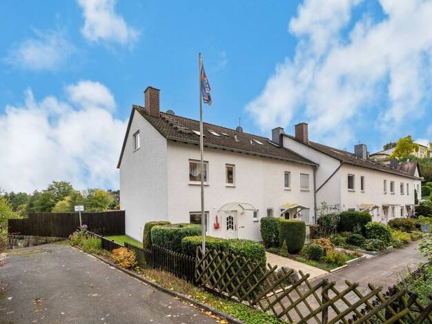 Reihenendhaus zum Kauf 595.000 € 5 Zimmer 141 m² 278 m² Grundstück Altenhain Bad Soden am Taunus 65812