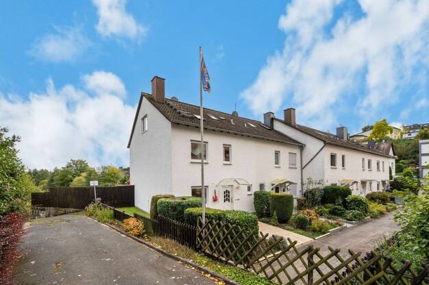 Reihenendhaus zum Kauf 595.000 € 5 Zimmer 141 m² 278 m² Grundstück Altenhain Bad Soden am Taunus 65812