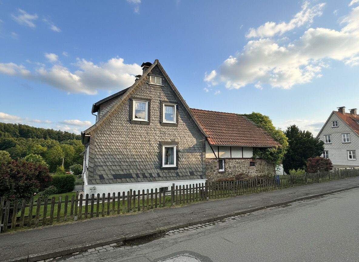 Einfamilienhaus zum Kauf - Ansicht 5