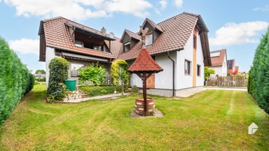 Einfamilienhaus zum Kauf 534.000 € 7 Zimmer 189 m² 1.101 m² Grundstück Abensberg Abensberg 93326