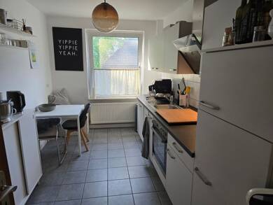 Wohnung zur Miete 600 € 2 Zimmer 73,3 m² Geschoss 3/4 frei ab 01.09.2025 Innenstadt Witten 58452