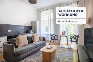 Wohnung zur Miete 960 € 2 Zimmer 39 m² EG frei ab sofort Bouchéstraße 17 Alt-Treptow Berlin 12435