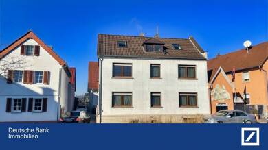 Einfamilienhaus zum Kauf 375.000 € 5 Zimmer 139 m² 176 m² Grundstück Burg-Gräfenrode Karben 61184