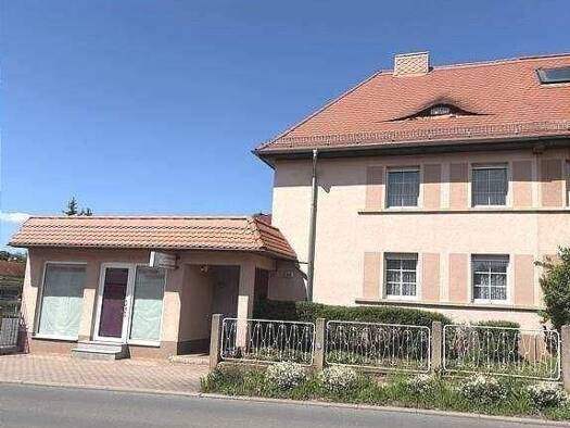 Einfamilienhaus zum Kauf 195.000 € 6 Zimmer 180 m² 511 m² Grundstück frei ab sofort Artern Artern/Unstrut 06556