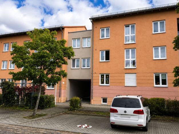 Wohnung zum Kauf als Kapitalanlage geeignet 169.000 € 2 Zimmer 52 m² Schkeuditz Schkeuditz 04435