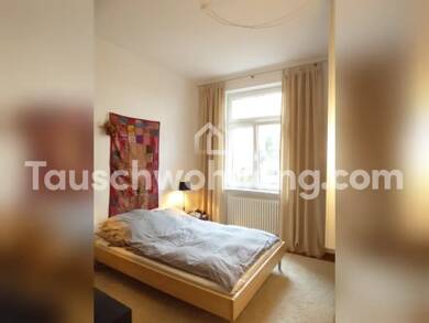Wohnung zur Miete Tauschwohnung 1.200 € 3 Zimmer 70 m² EG Bornheim Frankfurt am Main 60385