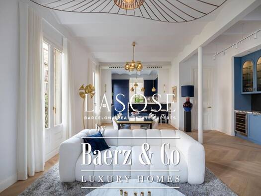 Haus zum Kauf 1.790.000 € 199 m² barcelona