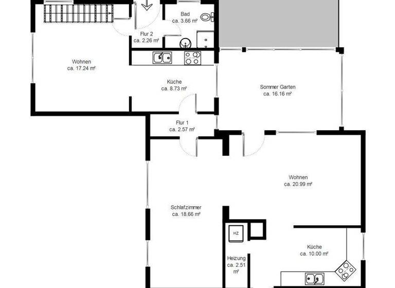 Einfamilienhaus zum Kauf 649.000 € 5 Zimmer 107 m² 816 m² Grundstück Bargteheide 22941