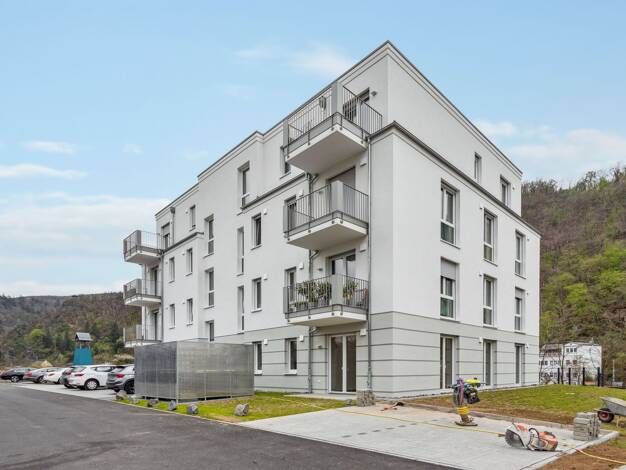 Wohnung zum Kauf 340.000 € 3 Zimmer 91,2 m² Bad Ems 56130