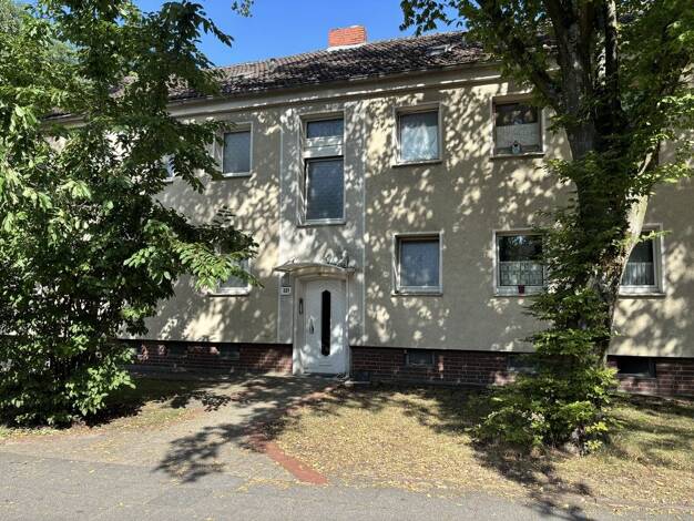 Wohnung zur Miete 484 € 2,5 Zimmer 39,8 m² EG Dorstener Str. 321 Sterkrade-Mitte Osterfeld 46119