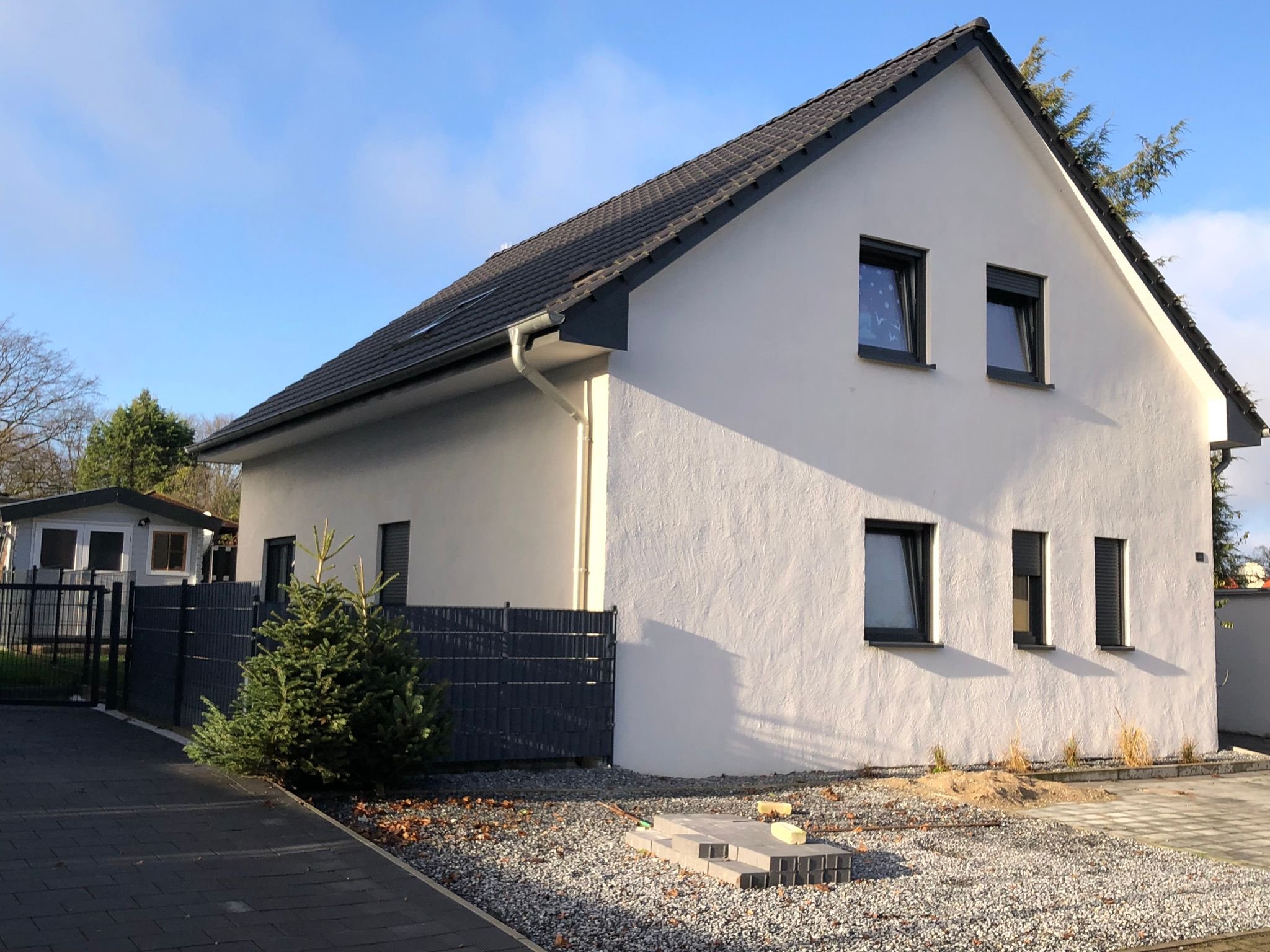 Haus zum Kauf 415.000 € 5 Zimmer 139 m²<br/>Wohnfläche 315 m²<br/>Grundstück Südliche Stadtmitte Ahlen 59229