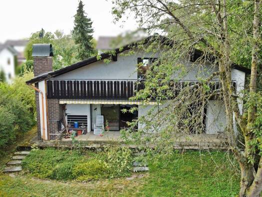Bungalow zum Kauf 367.000 € 6 Zimmer 128 m² 941 m² Grundstück Griesbach Reisbach 94419
