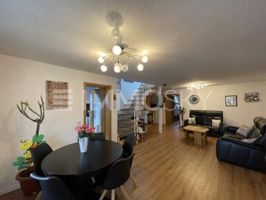 Maisonette zum Kauf 363.000 € 3,5 Zimmer 72 m² 2. Geschoss Oeffingen Fellbach 70736