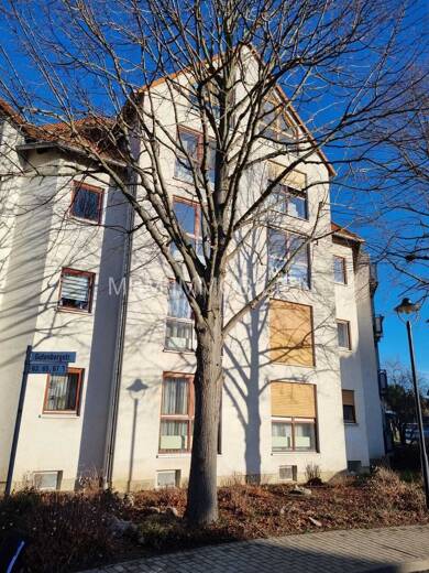 Wohnung zur Miete 500 € 2 Zimmer 56 m² 2. Geschoss frei ab sofort Weinböhla 01689