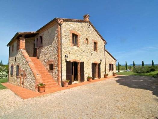 Bauernhaus zum Kauf 830.000 € 12 Zimmer 300 m² 3.000 m² Grundstück Perugia