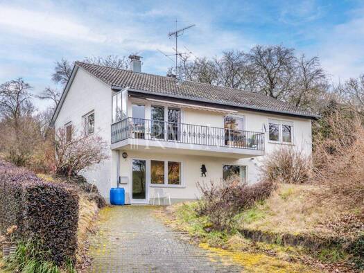 Einfamilienhaus zum Kauf 399.000 € 4 Zimmer 193 m² 691 m² Grundstück Wendelsheim 72108